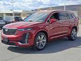 Used 2020 Cadillac XT6 Premium Luxury image 5