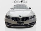 Used 2014 BMW 528i Sedan image 3