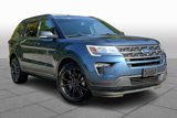 Used 2019 Ford Explorer XLT w/ Equipment Group 202A image 2