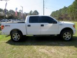 Used 2014 Ford F150 STX w/ Equipment Group 201A Mid image 5