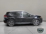Used 2017 Nissan Rogue SL w/ SL Premium Package image 4