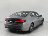 Certified 2022 BMW 530e w/ Premium Package image 4