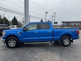 Used 2021 Ford F150 XLT image 2