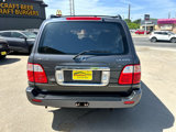 Used 2003 Lexus LX 470 4WD image 4