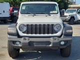 New 2025 Jeep Wrangler Sport image 3