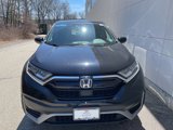 Certified 2022 Honda CR-V EX-L image 3