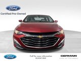 Used 2019 Chevrolet Malibu LT w/ Leather Package image 3