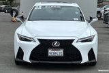 Certified 2022 Lexus IS 350 F Sport image 6