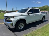 Used 2020 Chevrolet Silverado 1500 LT w/ All-Star Edition image 3