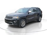 Used 2015 Jeep Grand Cherokee Limited image 2