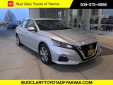 Used 2022 Nissan Altima 2.5 S image 1
