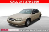 Used 2003 Chevrolet Malibu V6 w/ Preferred Equipment Group 1 image 3