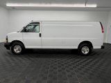 Used 2020 Chevrolet Express 2500 Extended w/ Driver Convenience Package image 2