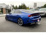 Used 2022 Kia K5 GT-Line w/ GT-Line Awd Premium Package image 3
