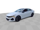 Used 2022 Kia K5 GT-Line w/ GT-Line FWD Premium Package image 4