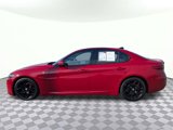 Used 2022 Alfa Romeo Giulia Ti image 6