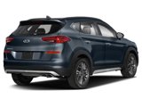 Used 2019 Hyundai Tucson Ultimate image 2