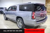 Used 2018 GMC Yukon XL Denali w/ Denali Ultimate Package image 3