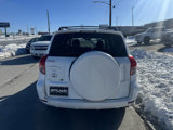 Used 2008 Toyota RAV4 4WD image 4