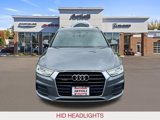 Used 2017 Audi Q3 2.0T Premium image 3