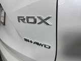 New 2025 Acura RDX w/ Technology Package image 3