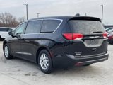 New 2025 Chrysler Voyager LX image 6
