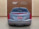 Used 2018 Cadillac ATS 2.0T Sedan w/ Sky and Shine Package image 4