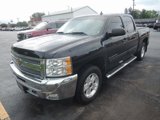 Used 2012 Chevrolet Silverado 1500 LT w/ All-Star Edition image 3