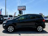 Used 2019 Ford EcoSport SE image 2