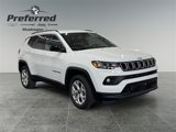 New 2025 Jeep Compass Latitude image 3