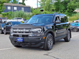 Certified 2022 Ford Bronco Sport Big Bend w/ Convenience Package image 4