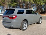 New 2025 Dodge Durango GT image 3