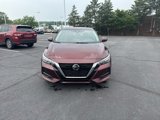 Certified 2023 Nissan Sentra SV w/ All-Weather Package image 2