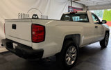 Used 2017 Chevrolet Silverado 1500 W/T image 3