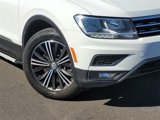 Used 2019 Volkswagen Tiguan SEL image 3