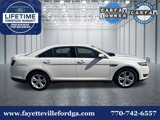 Used 2017 Ford Taurus SEL w/ Equipment Group 201A image 4