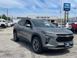 New 2025 Chevrolet Trax LT w/ LT Convenience Package image 2