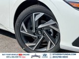 New 2025 Hyundai Elantra Sport image 5