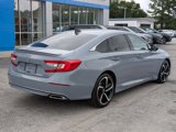 Used 2021 Honda Accord Sport image 3
