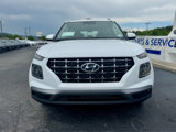 New 2025 Hyundai Venue SEL image 5