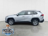 Used 2022 Toyota RAV4 XLE image 5