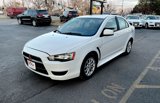 Used 2012 Mitsubishi Lancer ES image 2