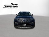 Certified 2021 Ford Explorer Platinum w/ Equipment Group 601A image 6