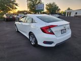 Used 2016 Honda Civic LX image 3