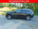 Used 2023 Jeep Grand Cherokee Limited image 3