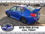 Used 2020 Subaru WRX Premium image 5
