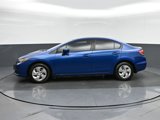 Used 2015 Honda Civic LX image 4