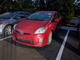 Used 2010 Toyota Prius One image 4