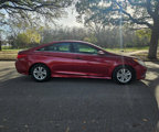 Used 2014 Hyundai Sonata GLS w/ Popular Equipment Group 2 image 3
