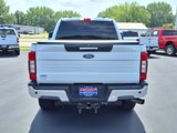 Used 2020 Ford F250 XLT w/ XLT Premium Package image 3